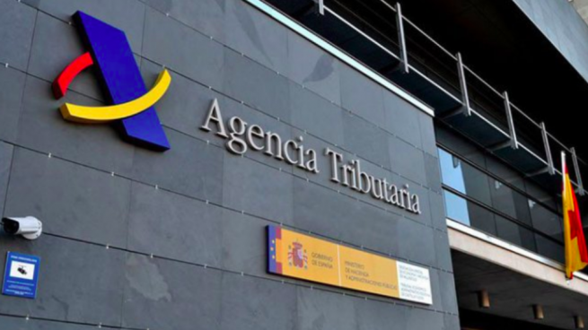 Vigilancia de Agencia Tributaria a Autónomos